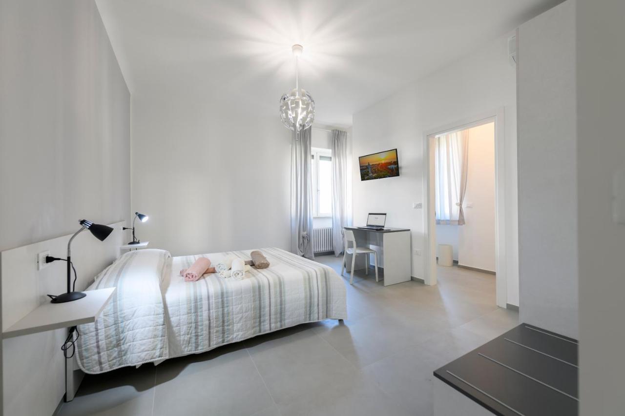 B&B La Fontanella San Benedetto del Tronto Exterior foto