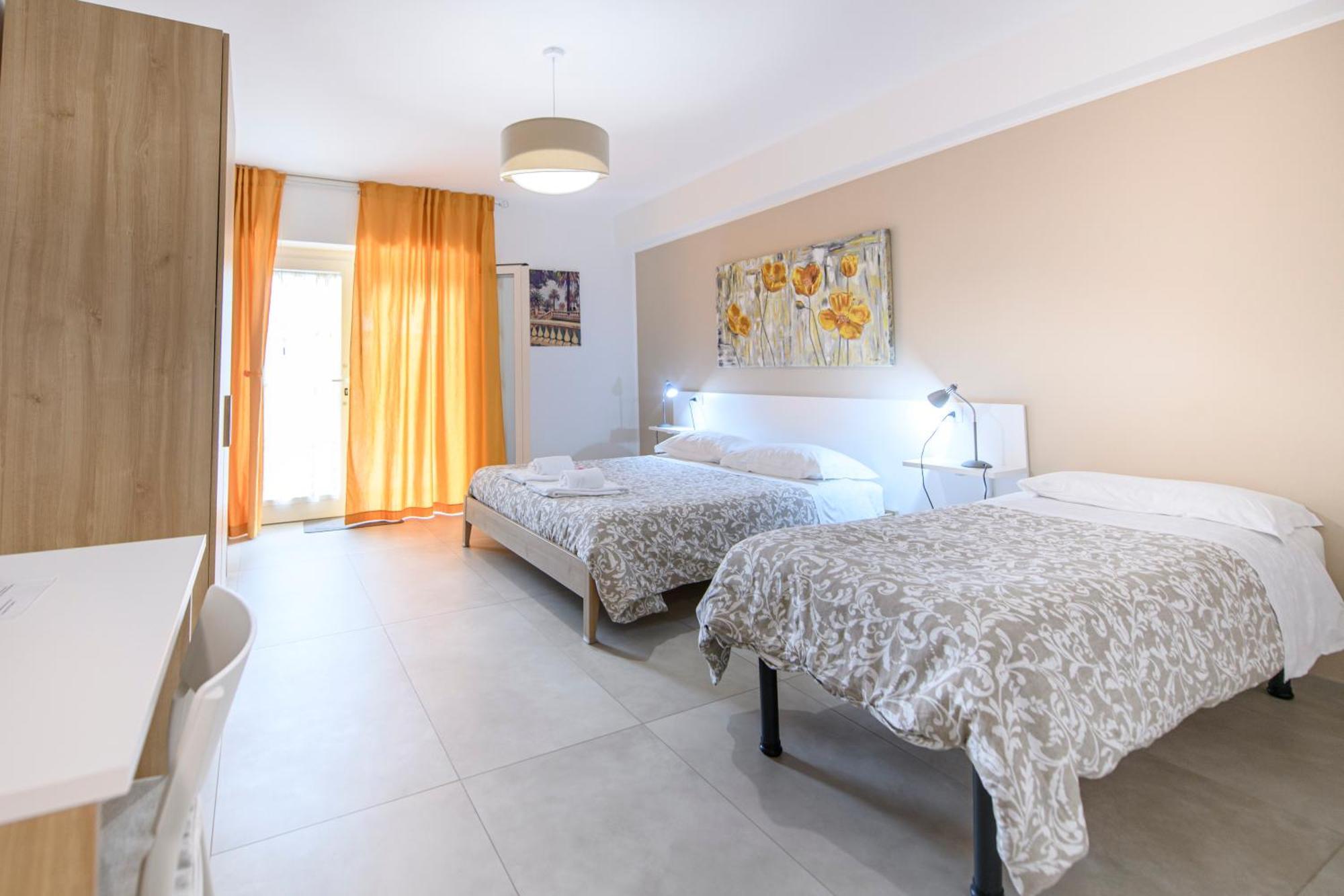 B&B La Fontanella San Benedetto del Tronto Exterior foto