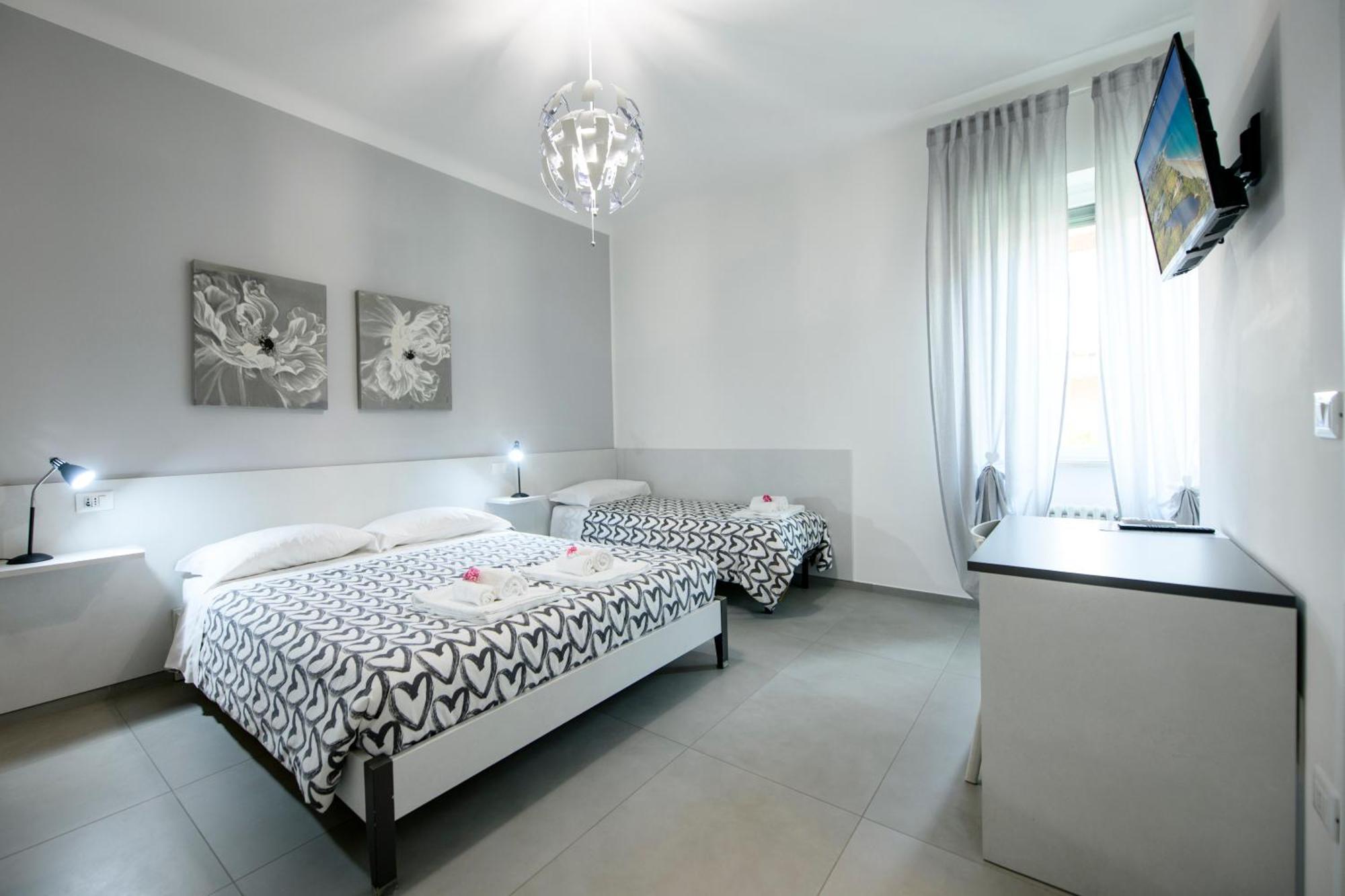 B&B La Fontanella San Benedetto del Tronto Exterior foto